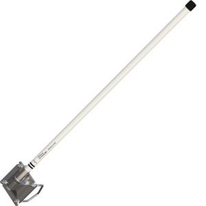 VHF ANTENNA 4' 3DB PHASE III BRDBND