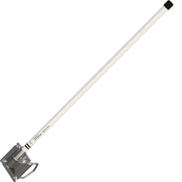 VHF ANTENNA 4' 3DB PHASE III BRDBND