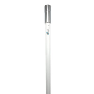 8'  6DB QUICKCONNECT   VHF  W- CHRO