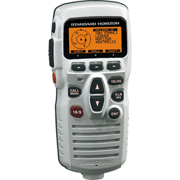 RAM MIC  CMP31W RAM3+  WHITE