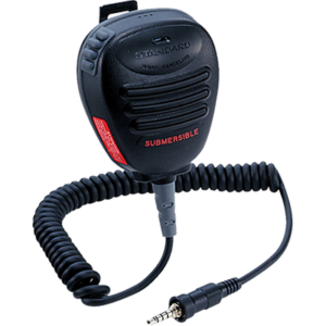 SPEAKER-MIC NOISE CANCEL.MOST HHELD
