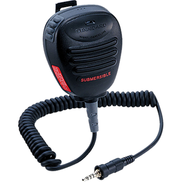 SPEAKER-MIC NOISE CANCEL.MOST HHELD