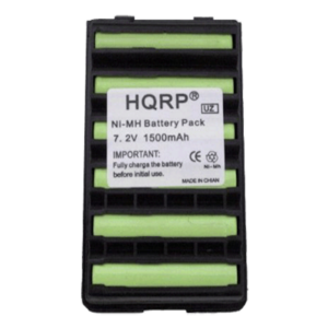7.2 V 1100 MAH NICAD I-S BATTERY