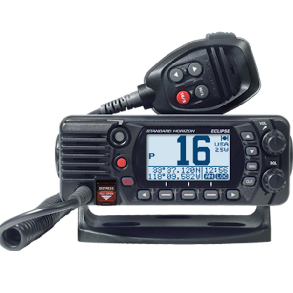 VHF  BASIC  BLACK