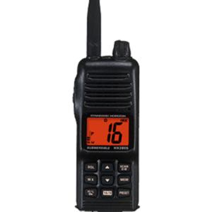 VHF-HH  5WATT W-LAND MOBILE CHANNEL