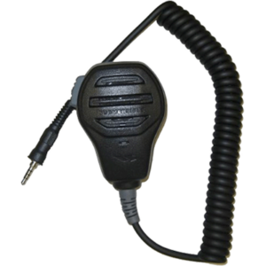 SPEAKER-MIC  MOST HANDHELD VHFS