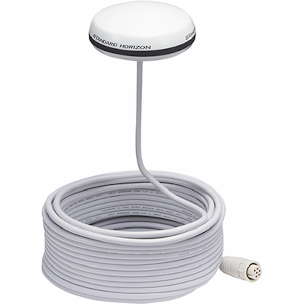 GPS SMART ANTENNA  QUANTUM VHF