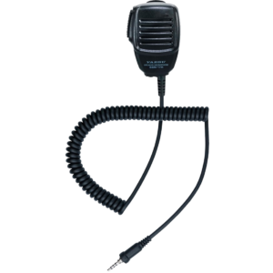 COMPACT SPEAKER MICROPHONE