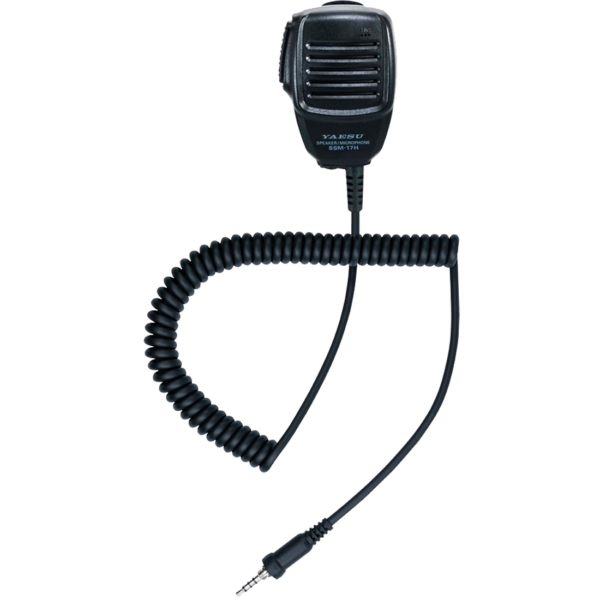 COMPACT SPEAKER MICROPHONE