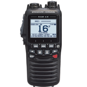 RAM4X WIRELESS REMOTE ACCESS MIC