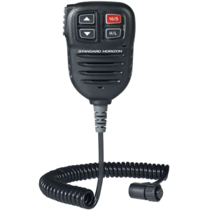 REPLACEMENT MIC FOR GX6000