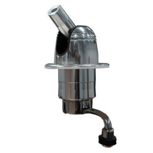 ANTENNA MOUNT KIT  VHF ANTENNA