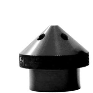 BLACK GARMIN FORCE 'ELIMINATOR'