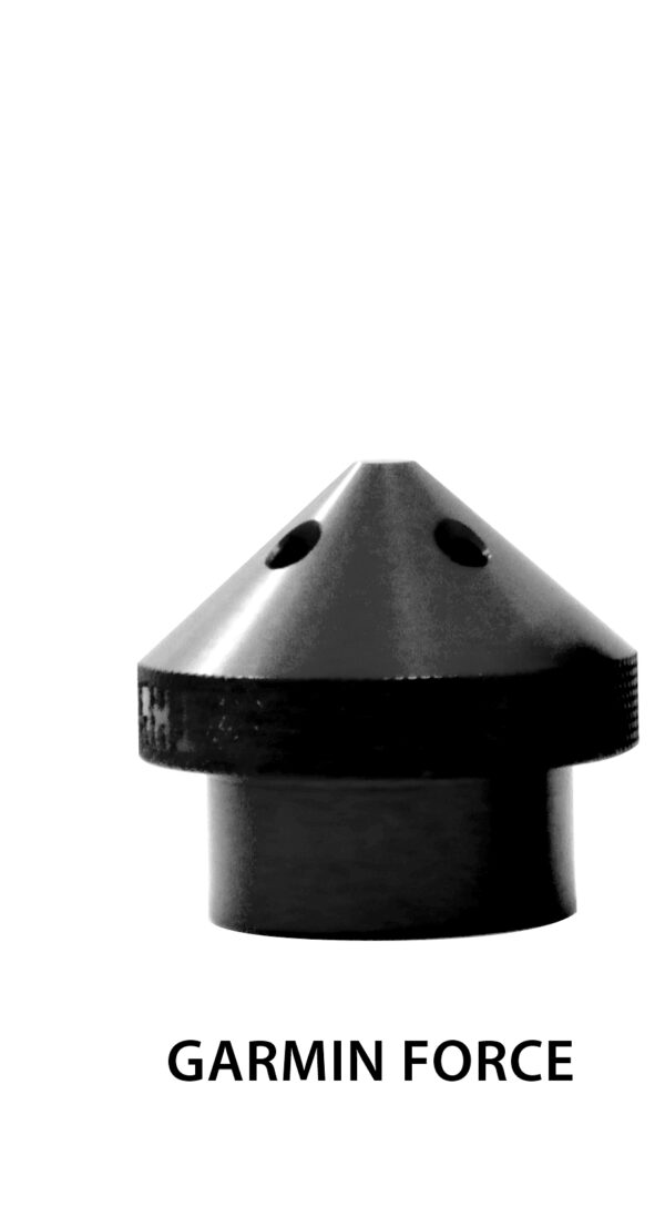 BLACK GARMIN FORCE 'ELIMINATOR'