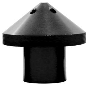 BLACK LOWRANCE GHOST 'ELIMINATOR'