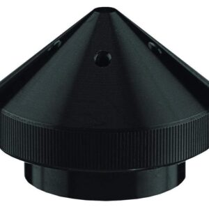 BLACK MOTORGUIDE 'ELIMINATOR'