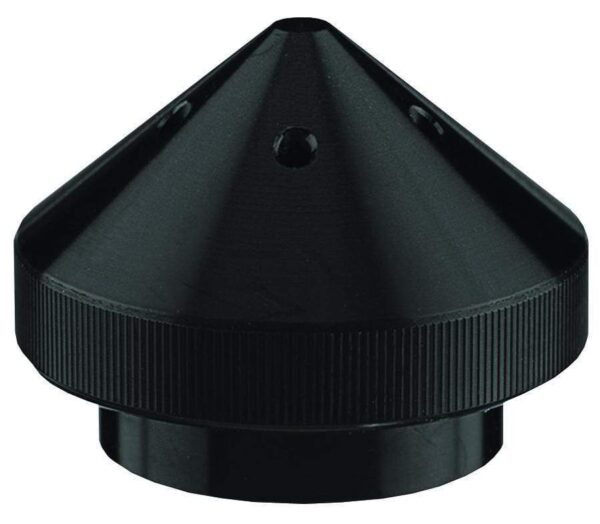 BLACK MOTORGUIDE 'ELIMINATOR'