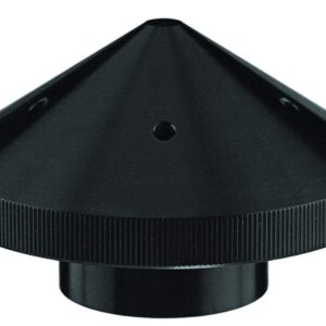 BLACK MINNKOTA 35-70 'ELIMINATOR'