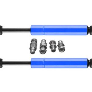 BLUE MOTORGUIDE 'EQUALIZER'