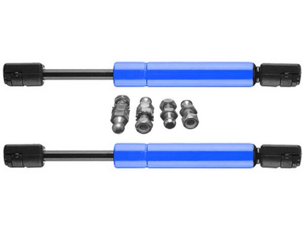 BLUE MOTORGUIDE 'EQUALIZER'