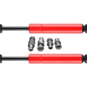 RED MOTORGUIDE 'EQUALIZER'