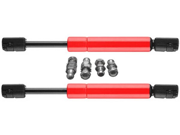 RED MOTORGUIDE 'EQUALIZER'