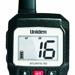 VHF-HH  ATLANTIS 155  3 WATT