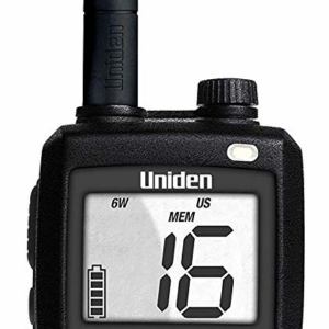 VHF-HH  ATLANTIS 275  6 WATT
