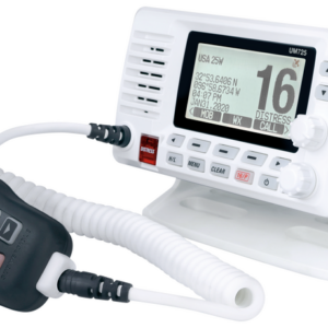 VHF  UM725GBT  GPS  BLUETOOTH  N2K