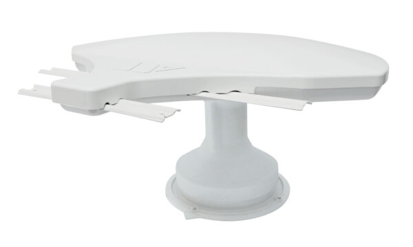 RAYZAR Z1 FULL UNIT  WHITE