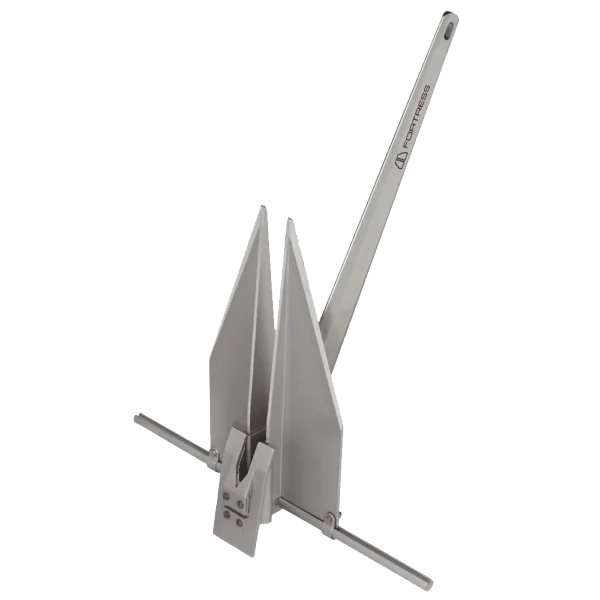 Anchoring & Docking