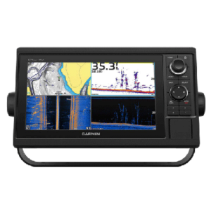 Marine Navigation & Instruments