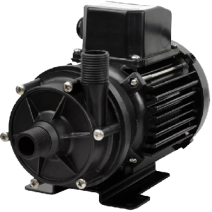 Marine Plumbing & Ventilation