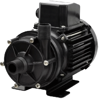Marine Plumbing & Ventilation