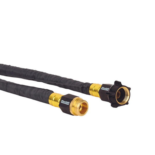 HoseCoil Stainless Steel PRO Hose - 20 - Image 3