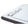 SeaDek Small Helm Pad - Caribbean Blue-Storm Grey - Image 2