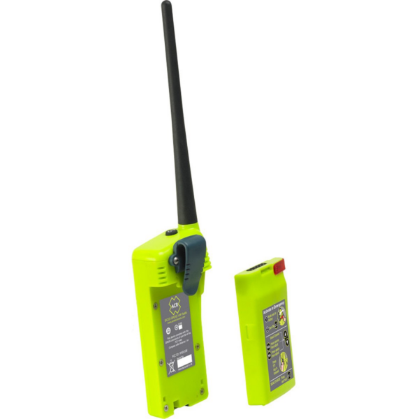 SURVIVAL VHF  SR203  5 YR. BATTERY
