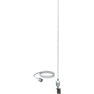 3'  3DB LOW PROFILE VHF ANTENNA