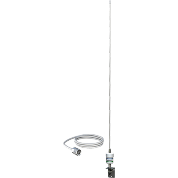 3'  3DB LOW PROFILE VHF ANTENNA