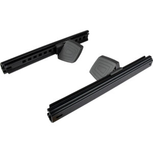 Sea-Dog Kayak Recreational Angled Footbrace w-Rudder Control