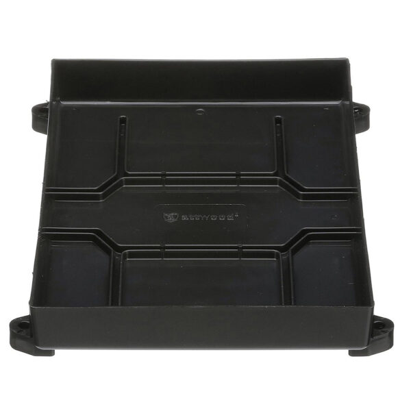 Attwood Group 24 Battery Tray w-Straps - Image 3