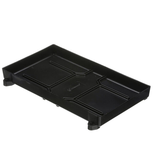 Attwood Group 27 Battery Tray w-Straps - Image 2