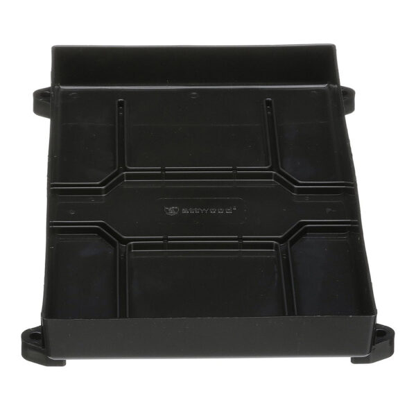 Attwood Group 27 Battery Tray w-Straps - Image 3