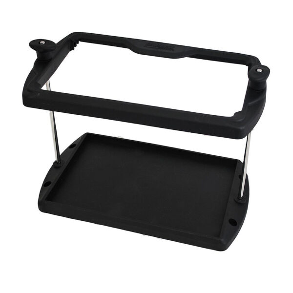 Attwood Heavy Duty Group 24 Battery Tray - Image 4