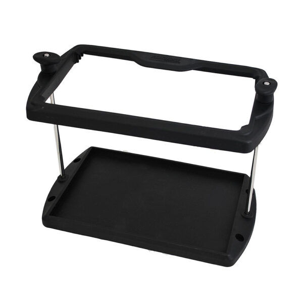 Attwood Heavy Duty Group 27 Battery Tray - Image 2