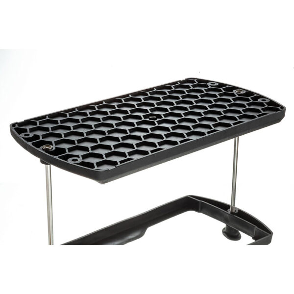 Attwood Heavy Duty Group 27 Battery Tray - Image 3