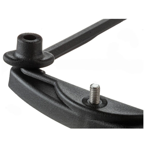 Attwood Heavy Duty Group 27 Battery Tray - Image 4