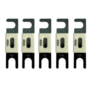 Victron ANL-Fuse 400A-80V f-48V Products (Package of 5)