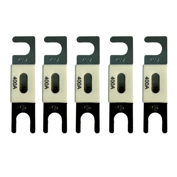Victron ANL-Fuse 400A-80V f-48V Products (Package of 5)
