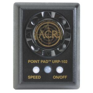 ACR URP-102 Point Pad f-ACR Searchlights